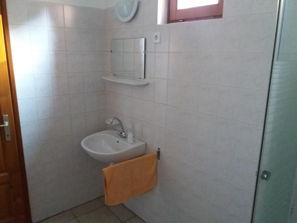 Rakoczi Panzio Otel Debrecen Dış mekan fotoğraf