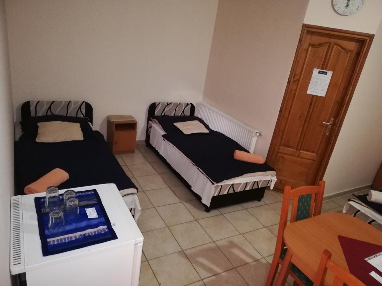 Rakoczi Panzio Otel Debrecen Dış mekan fotoğraf