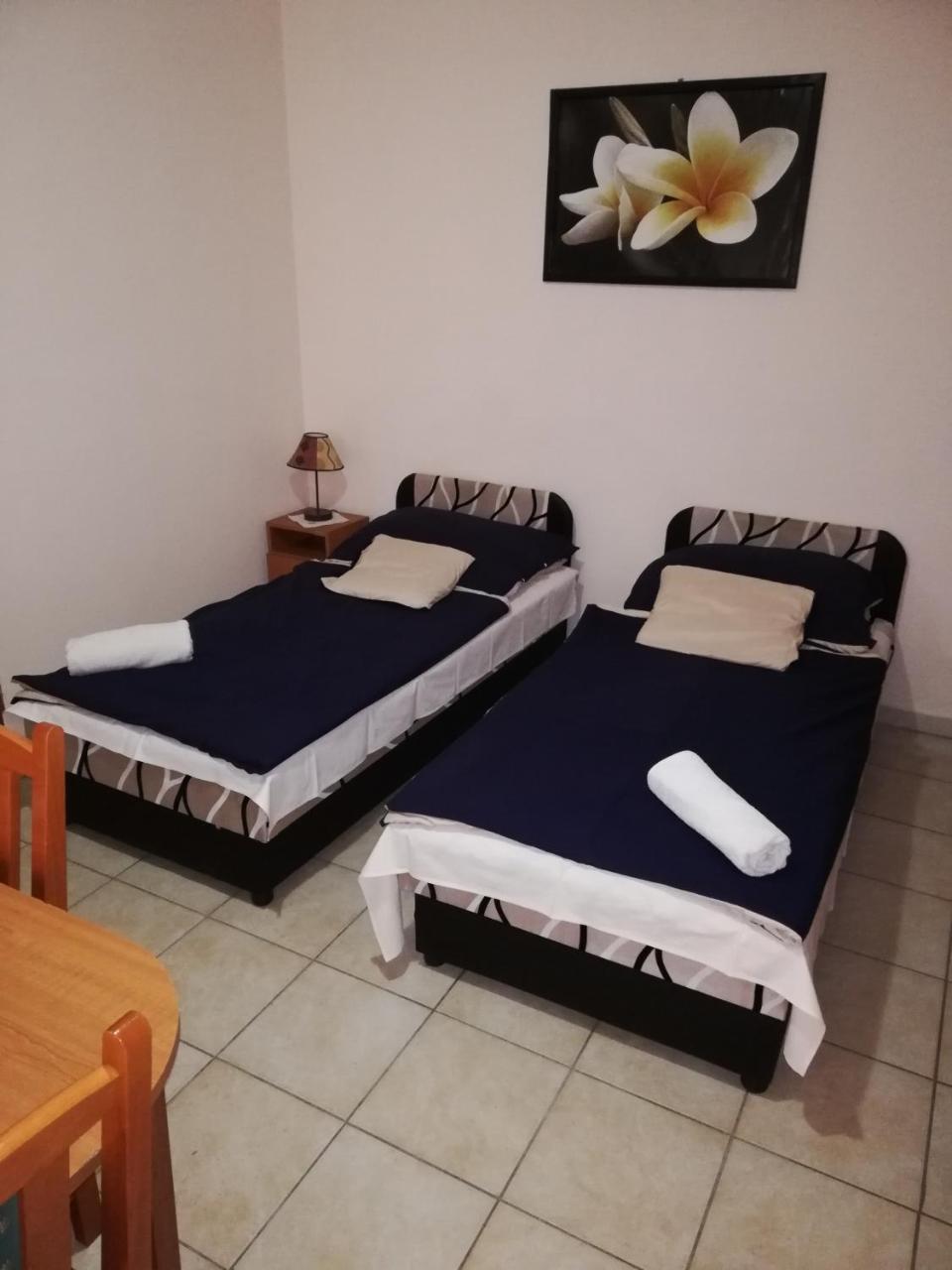 Rakoczi Panzio Otel Debrecen Dış mekan fotoğraf